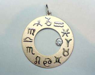 talisman for the zodiac signs