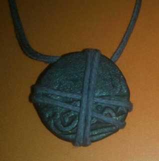 Ordynsky amulet